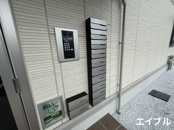 D-room＋津福今町の物件外観写真
